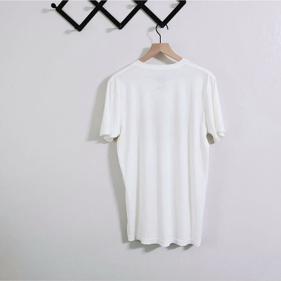 NWOT Midnight Rider Johnny Paycheck Take This Job & Shove It Hat Unisex Tee L - Picture 6 of 16